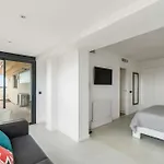 5 Bedroom Cannes Penthouse - Ocean View