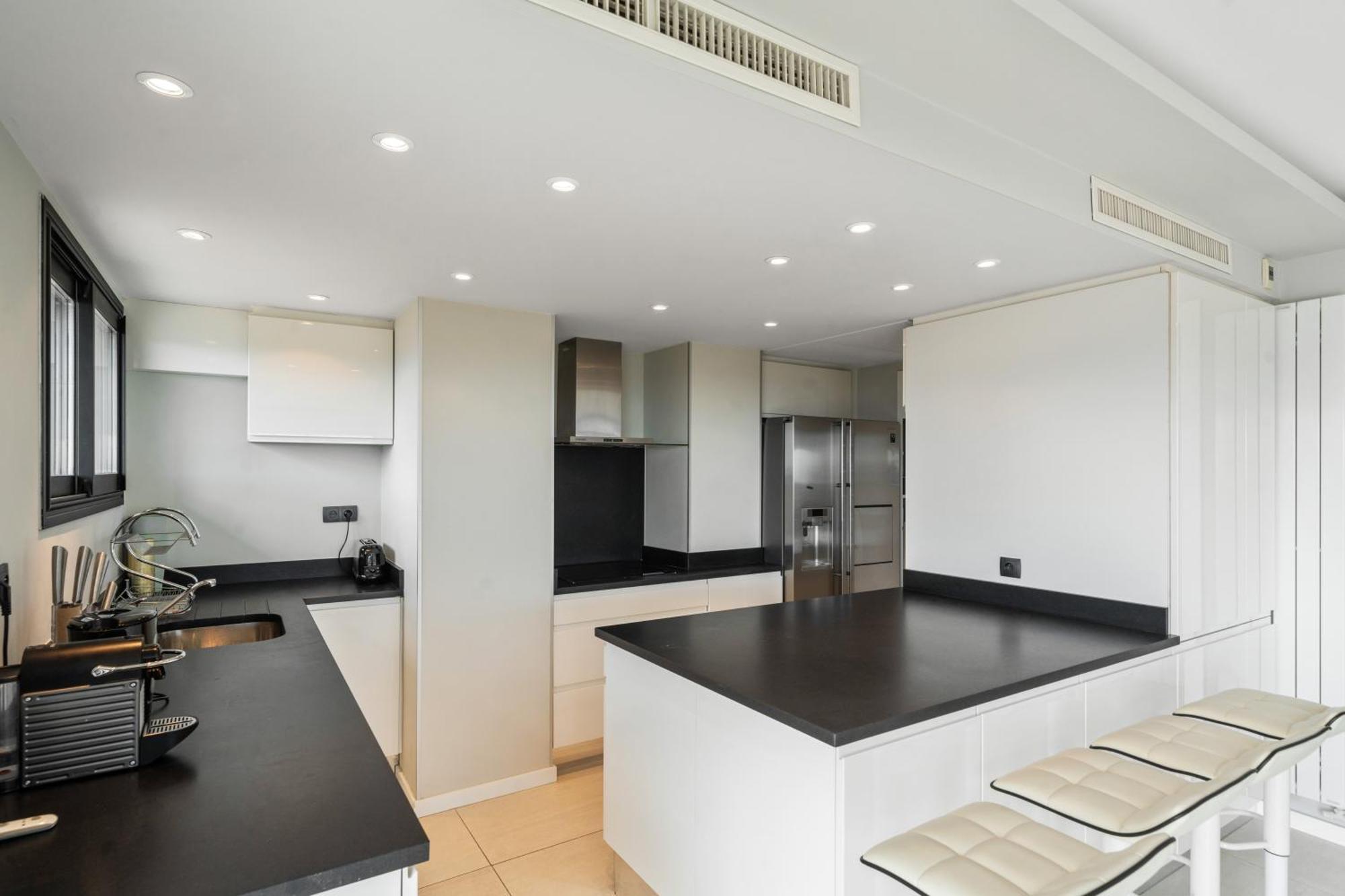 5 Bedroom Penthouse - Ocean View Appartement *