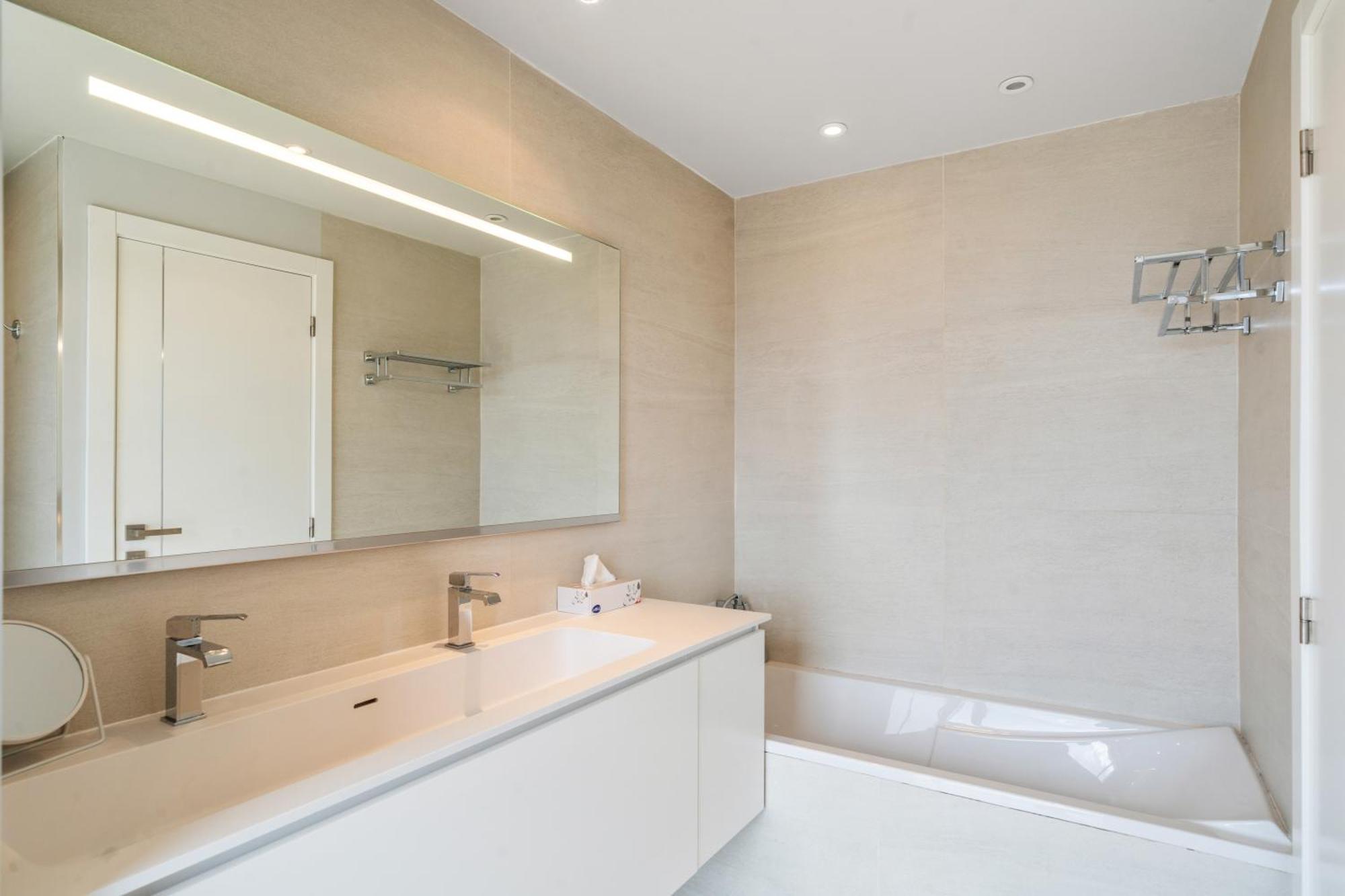 5 Bedroom Penthouse - Ocean View Appartement *
