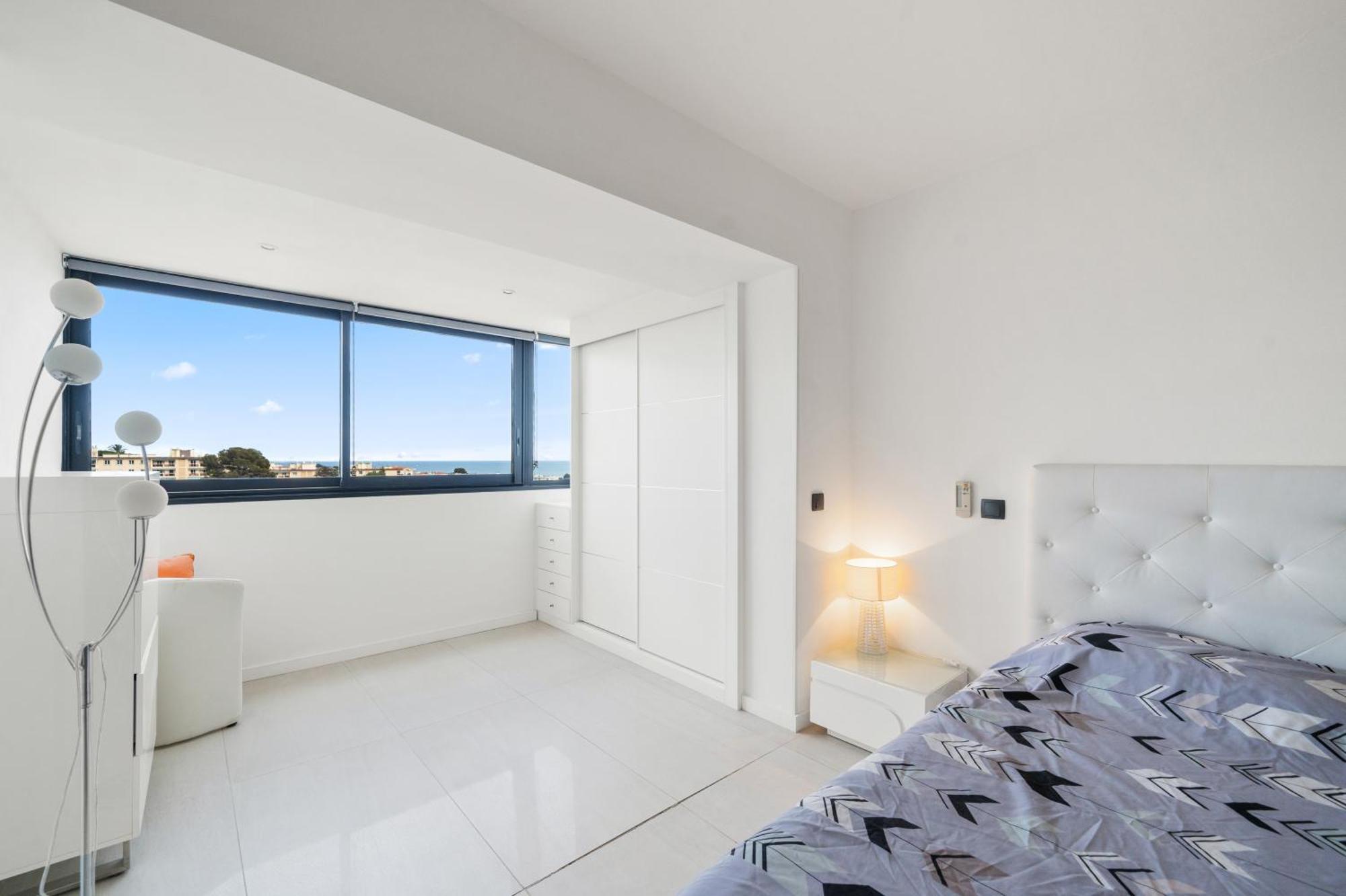 5 Bedroom Penthouse - Ocean View *
