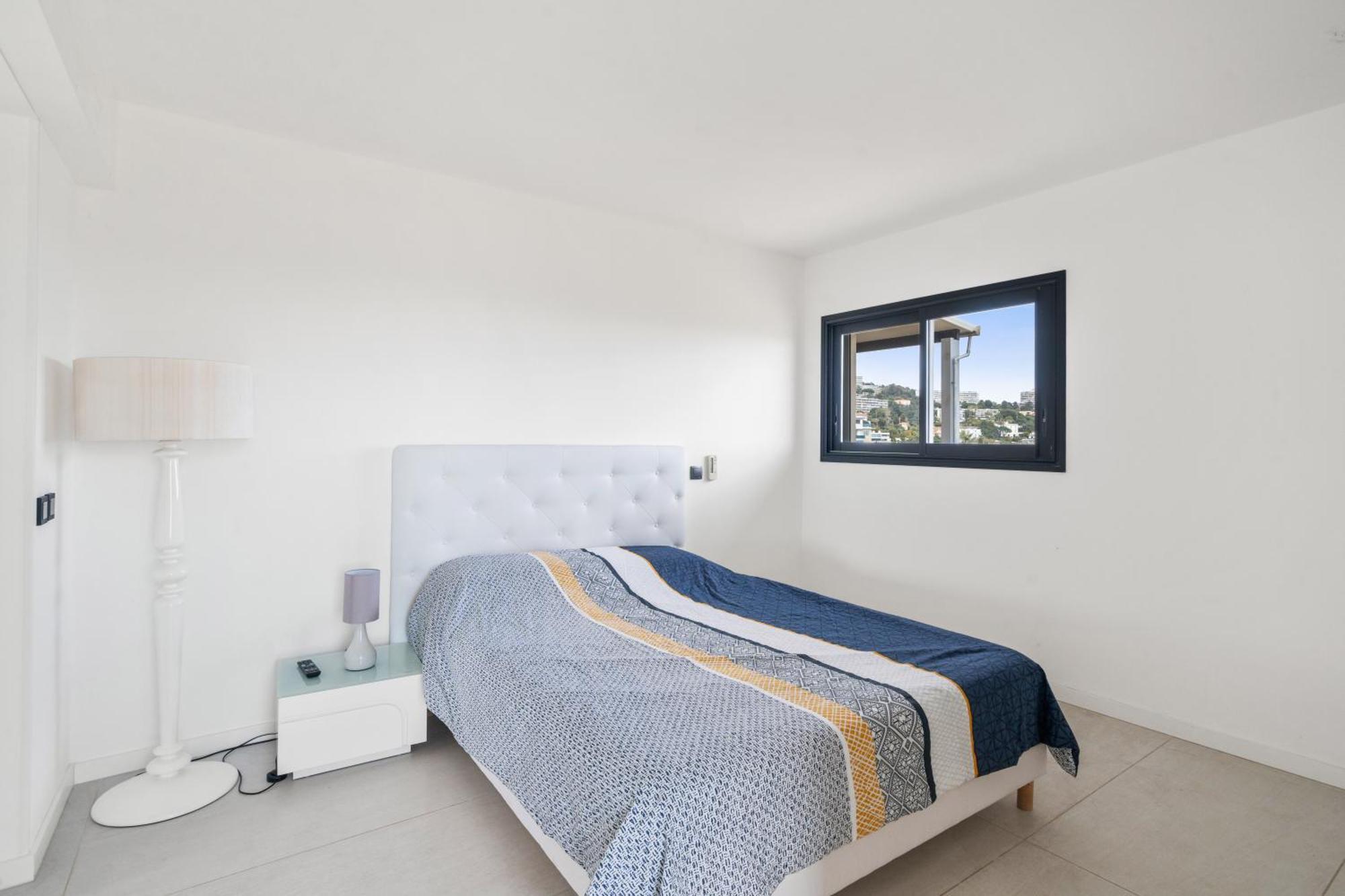 5 Bedroom Penthouse - Ocean View Appartement Cannes