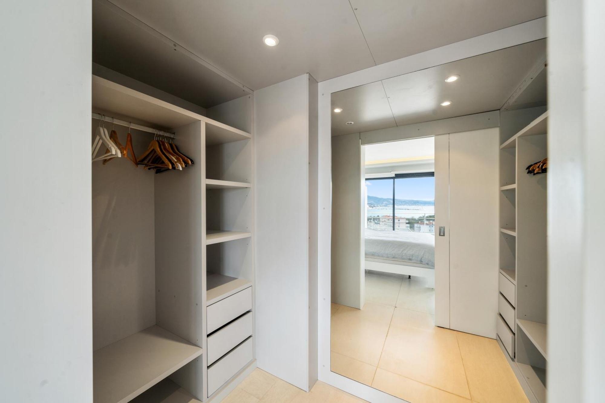 Appartement 5 Bedroom Penthouse - Ocean View Cannes