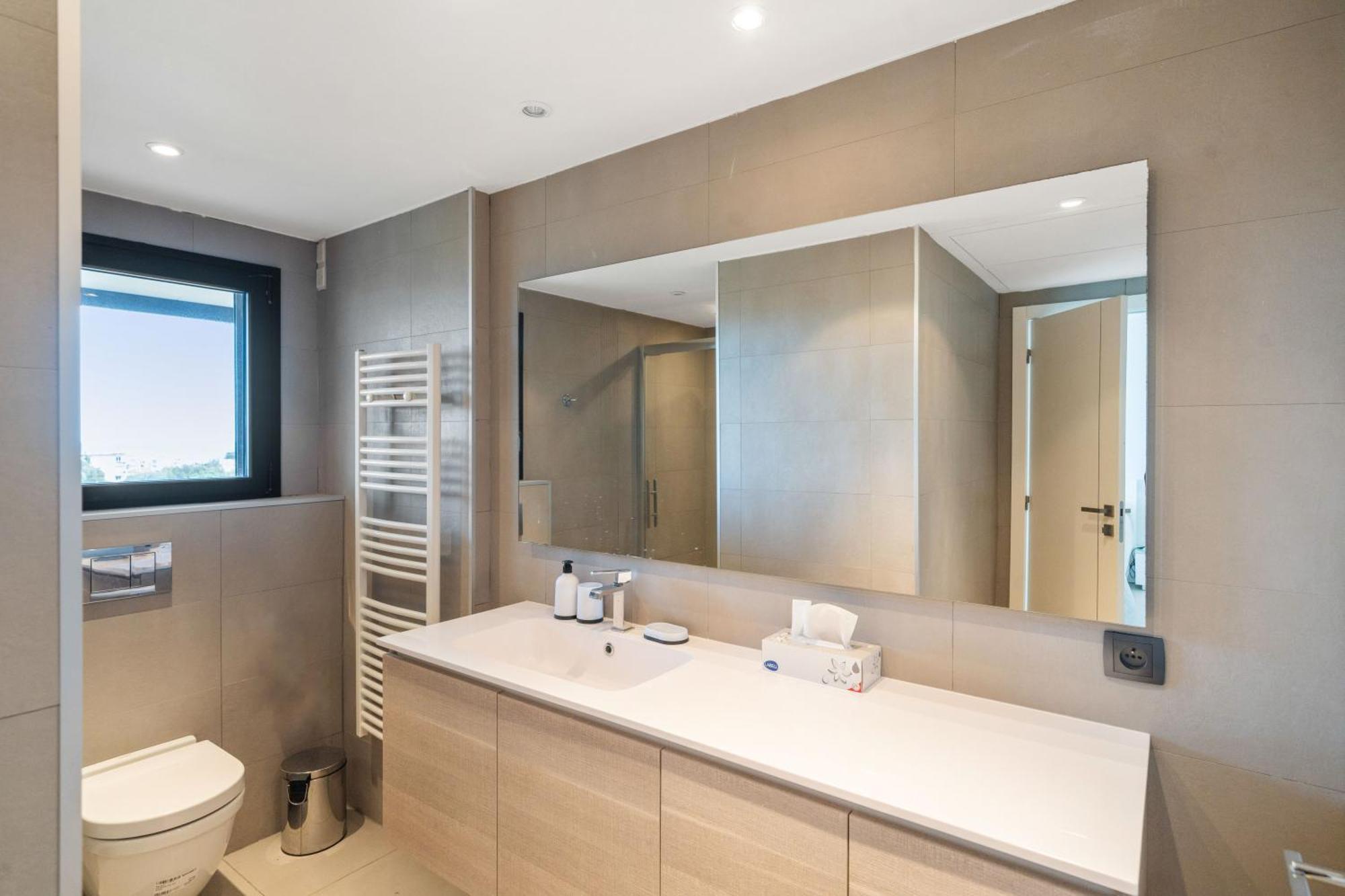 Appartement 5 Bedroom Penthouse - Ocean View *