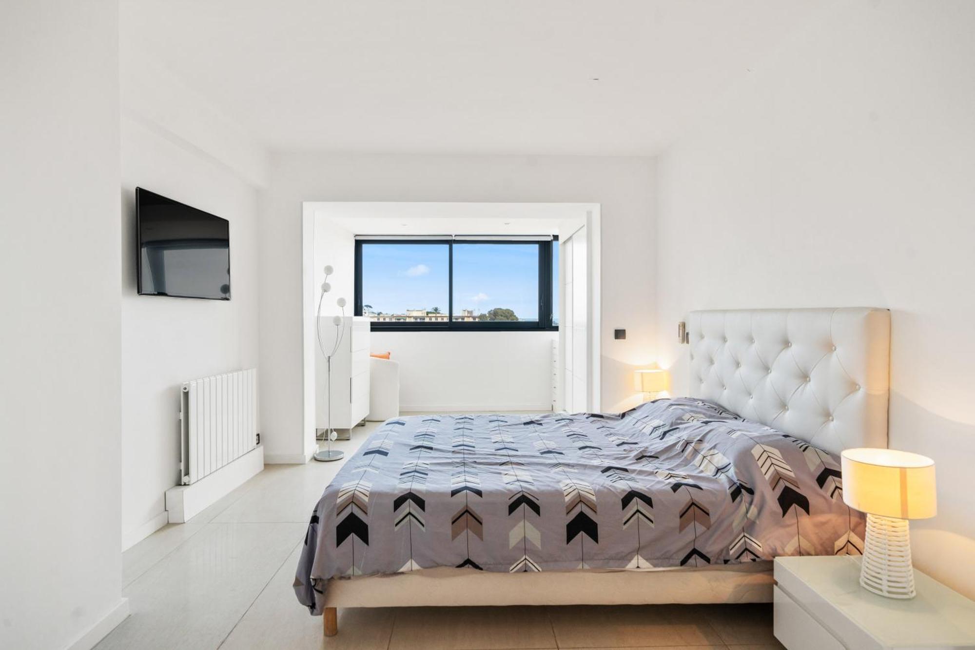 Appartement 5 Bedroom Penthouse - Ocean View Cannes