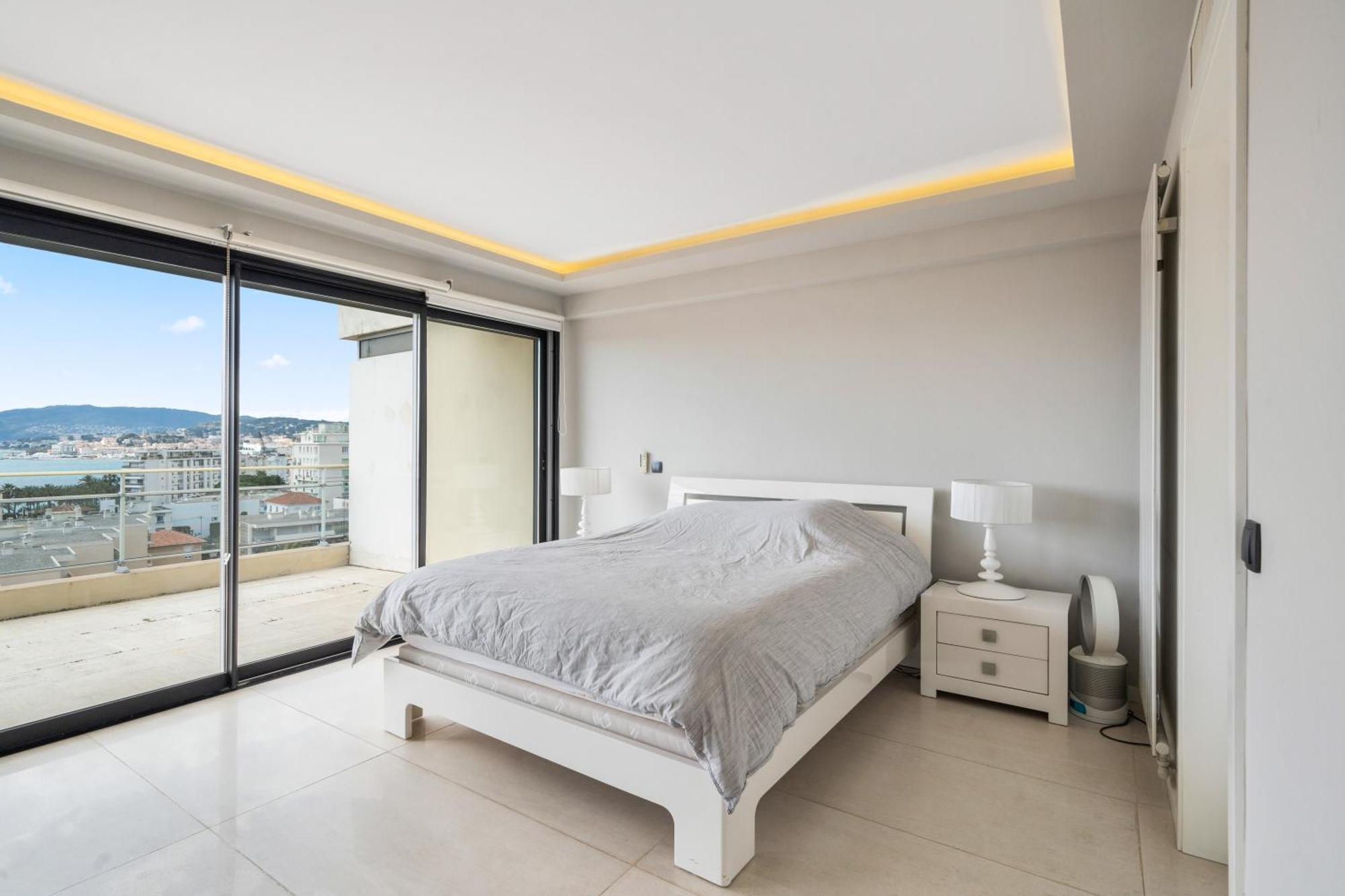 Appartement 5 Bedroom Penthouse - Ocean View