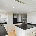 5 Bedroom Cannes Penthouse - Ocean View